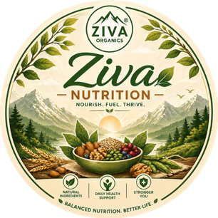 Ziva Nutrition