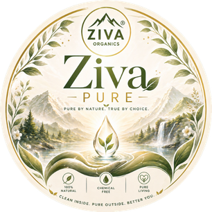 Ziva Naturals