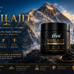 shilajit